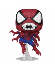 Фигурка Funko POP! Bobble: Marvel: Doppelganger Spider-Man (Exc) 59176