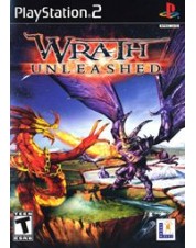 Wrath Unleashed (PS2)