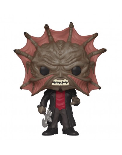 Фигурка Funko POP! Vinyl: Jeepers Creepers: The Creeper No Hat (Exc) 43982 