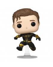Фигурка Funko POP! Bobble: Marvel: Spider-Man: No Way Home: Spider-Man (Exc) 65038