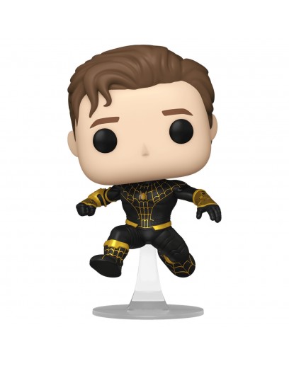 Фигурка Funko POP! Bobble: Marvel: Spider-Man: No Way Home: Spider-Man (Exc) 65038 