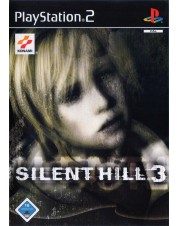 Silent Hill 3 (PS2)