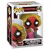 Фигурка Funko POP! Bobble: Marvel: Deadpool: Beauty Pageant Deadpool 76075 