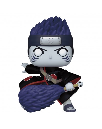 Фигурка Funko POP! Animation: Naruto Shippuden: Kisame Hoshigaki 6" 72070 