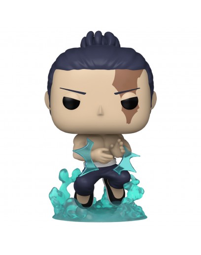 Фигурка Funko POP! Animation: Jujutsu Kaisen: Aoi Todo (Clap) (Exc) 72042 
