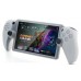Силиконовый чехол Dobe Silicone Case для PS Portal (TP5-3586), Transparent white 