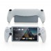 Силиконовый чехол Dobe Silicone Case для PS Portal (TP5-3586), Transparent white 