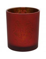 Светильник для греющей свечи Harry Potter Hogwarts Glass Candle Holder PP6439HP
