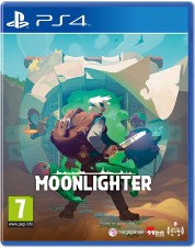Moonlighter (русские субтитры) (PS4)