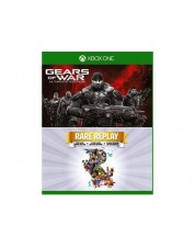 Gears of War: Ultimate Edition + Rare Replay (XBox One)