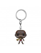 Брелок Funko Pocket POP! Keychain: Overwatch: Doomfist 37441-PDQ