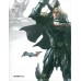 SoulCalibur V - The Official Guide (Hardcover) 