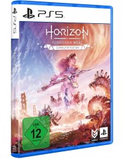 Horizon Forbidden West. Complete Edition (русская версия) (PS5)