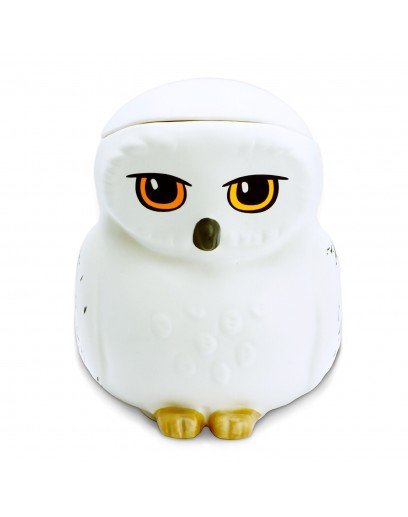 Кружка 3D Harry Potter Hedwig x2 ABYMUG679 