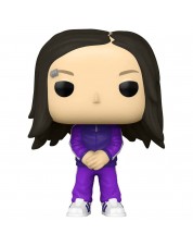 Фигурка Funko POP! Rocks: Korn: Jonathan Davis 57612