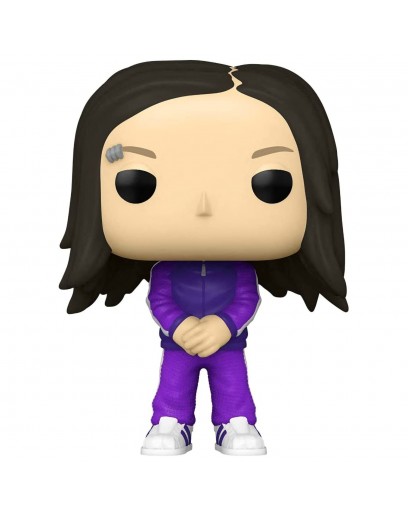 Фигурка Funko POP! Rocks: Korn: Jonathan Davis 57612 