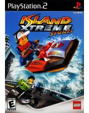 Island Xtreme Stunts (PS2)