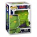 Фигурка Funko POP! Bobble: Marvel: Avengers Mech Strike: Hulk 55237 