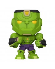 Фигурка Funko POP! Bobble: Marvel: Avengers Mech Strike: Hulk 55237