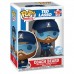 Фигурка Funko POP! TV: Ted Lasso: Coach Beard (Exc) 66247 