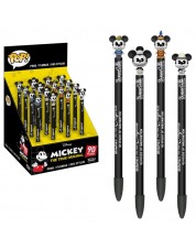 Ручка Funko POP! Pen Toppers: Mickey's 90th 32173