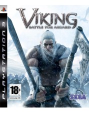 Viking: Battle for Asgard (PS3)