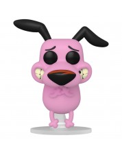 Фигурка Funko POP! Animation: Courage: Courage the Cowardly Dog 57788