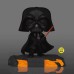 Фигурка Funko POP! Bobble: Star Wars: Red Saber Series Vol1: Darth Vader (GW) (Exc) 63297 