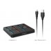 Зарядная станция Dobe Charging Dock для Joy-Con 2 (TNS-3160) (Nintendo Switch 2) 