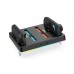 Зарядная станция Dobe Charging Dock для Joy-Con 2 (TNS-3160) (Nintendo Switch 2) 