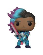 Фигурка Funko POP! Games: Tiny Tina's Wonderland: Paladin Mike 59334
