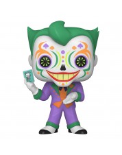 Фигурка Funko POP! Vinyl: DC: Dia De Los: Joker 57417