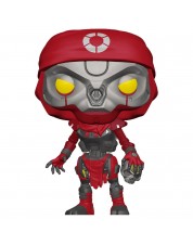 Фигурка Funko POP! Games: Apex Legends: Revenant 64000