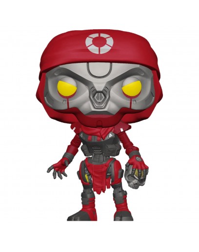 Фигурка Funko POP! Games: Apex Legends: Revenant 64000 