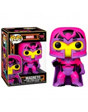 Фигурка Funko POP! Bobble: Marvel: Black Light: Magneto (Exc) 55627