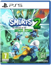 The Smurfs 2: The Prisoner of the Green Stone (русские субтитры) (PS5)