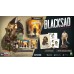 Blacksad: Under The Skin. Коллекционное издание (PS4) 