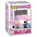 Фигурка Funko POP! My Melody: My Melody (Exc) 65036 