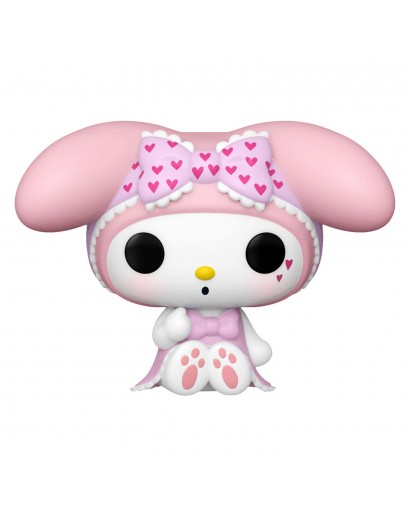 Фигурка Funko POP! My Melody: My Melody (Exc) 65036 