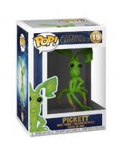 Фигурка Funko POP! Vinyl: Фантастические твари 2 (Fantastic Beasts 2): POP 8 Pickett 32757