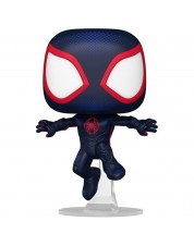 Фигурка Funko POP! Bobble: Marvel: Spider-Man ATSV: Spider-Man 65722