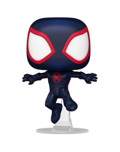 Фигурка Funko POP! Bobble: Marvel: Spider-Man ATSV: Spider-Man 65722 