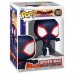 Фигурка Funko POP! Bobble: Marvel: Spider-Man ATSV: Spider-Man 65722 