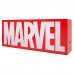 Светильник Marvel Logo Light PP7221MC 