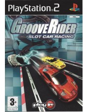 Grooverider: Slot Car Racing (PS2)