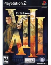 XIII (PS2)