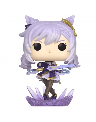Фигурка Funko POP! Games: Genshin Impact: Keqing 80897 