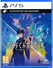Dyschronia: Chronos Alternate (английская версия) (только для PSVR2) (PS5)