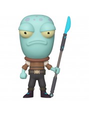 Фигурка Funko POP! Animation: Solar Opposites: Yumyulack 55796 (56952)