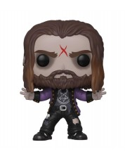 Фигурка Funko POP! Vinyl: Rocks: Rob Zombie: Rob Zombie 41955